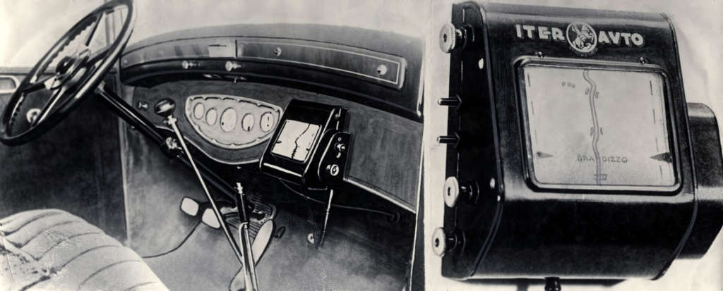 1930 Iter Avto