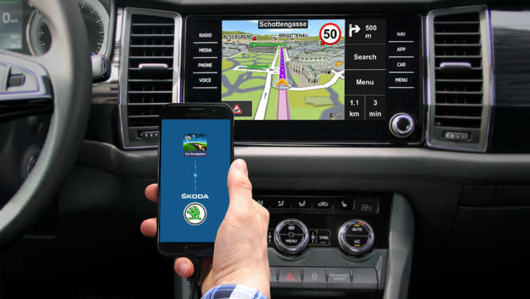How to choose the right car GPS navigation